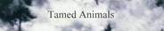 logo Tamed Animals